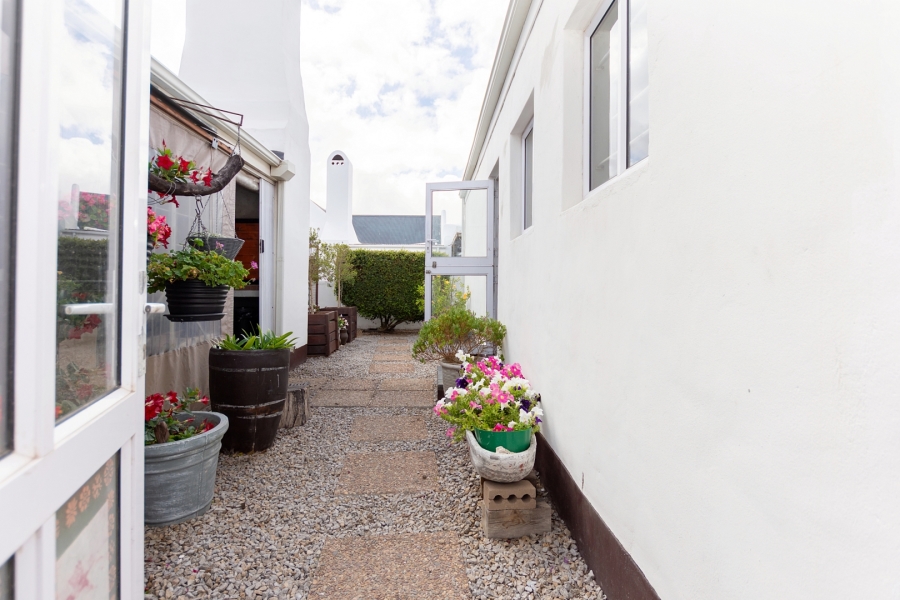 3 Bedroom Property for Sale in Laaiplek Western Cape